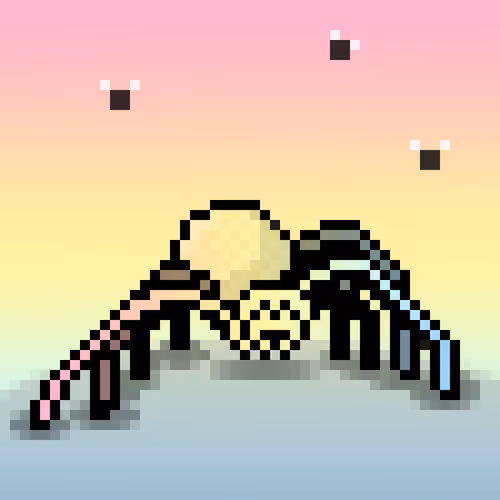 NFTarantula Collection - old V2