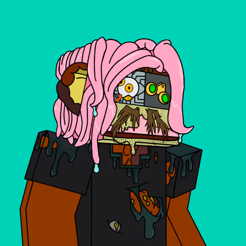 Robosqd