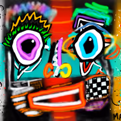 Eccentric
