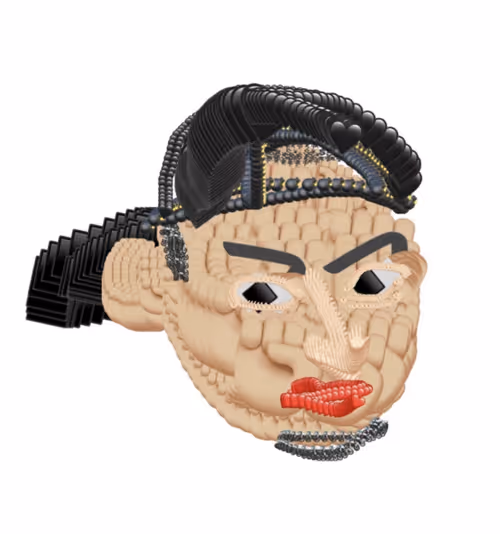 Item #6992315054696721615607145011643872494191121229500609011832343328179577946113 Media