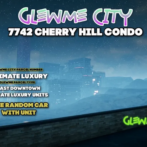Glewme City Real Estate