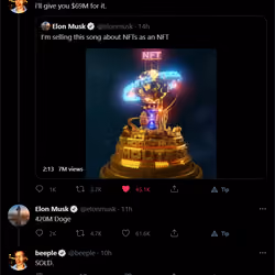 Epic Dogetiation