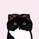 DING DING THE CAT