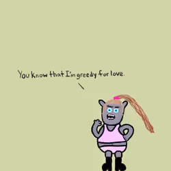 Pesky Lil Fucker 29