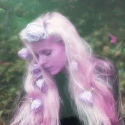 Fire Fairy