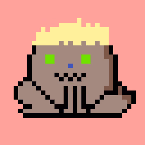 PunkToad #1341