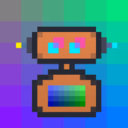 Frenly Robit #263