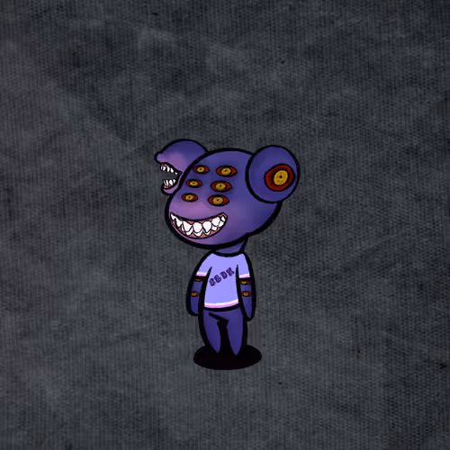 Item #84182492387794278061395234085990911825687164738511245128504468905685042593793 Media