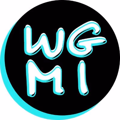 $WGMI tune
