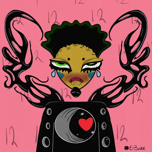 Item #59815550549751796858028322762909247175673906493022178795674456610685499473921 Media