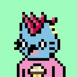 PixelCat 3547