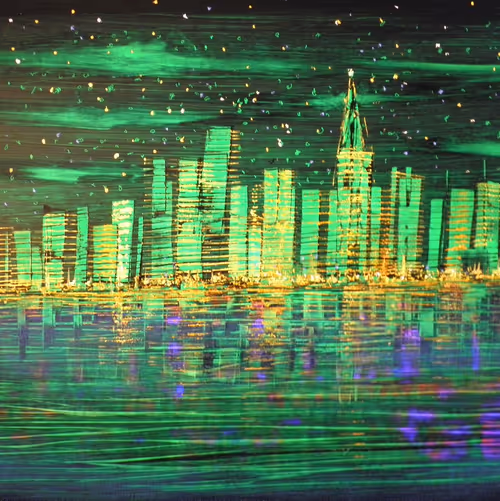 Item #8760604168566433632863249502929585097966989305333908591220439875183578185729 Media