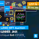 The Summer Jam LAND Sale
