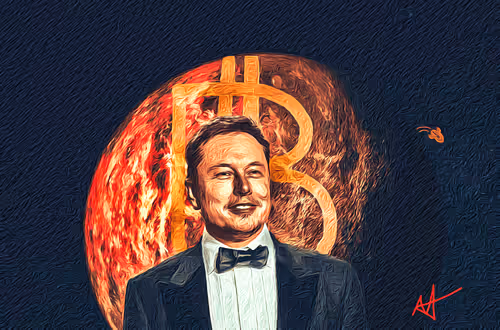 A New Era has begun