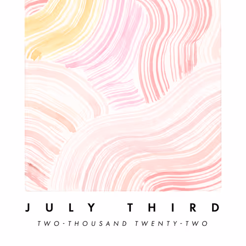 July 03, 2022