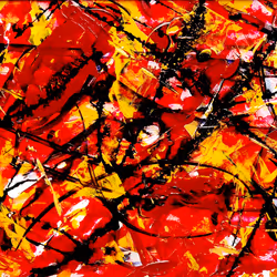 Abstract Thoughts #17