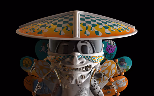 Item #109845842832701118082593030799538965508783115323090045519344239094597878284289 Media