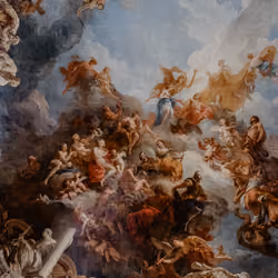 mount olympus