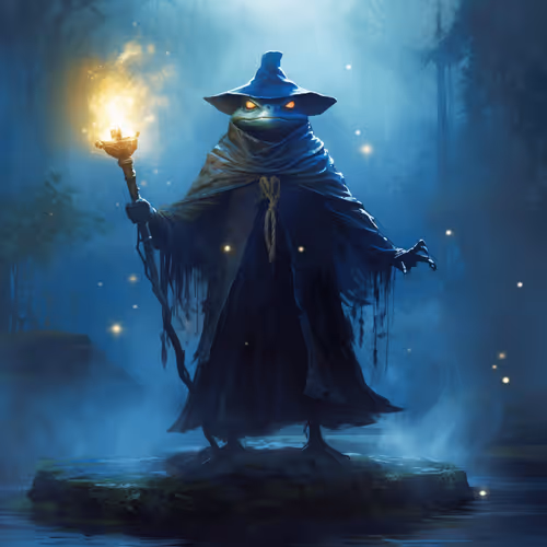 Swampland Heroes
