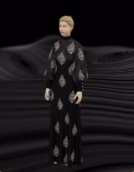 Item #64678446808627599078293651619200446258969507211863333823709265441303010738186 Media