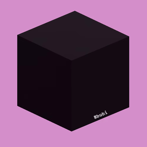 PerfectCube#69