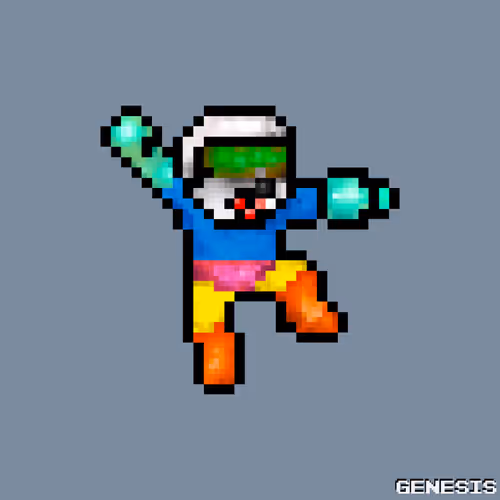 Item #27824878459180428489033388723629933811557370453534163239620239198252370493441 Media