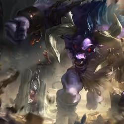 Alistar #5