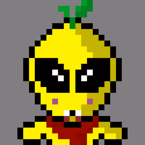 BitAlien #421