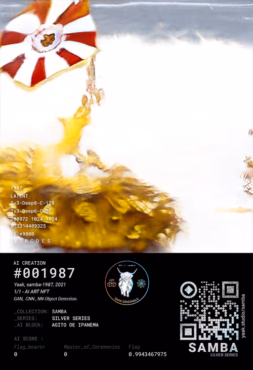 Item #82370939414974673930414867809503474494481112189507180476039130319210382622721 Media