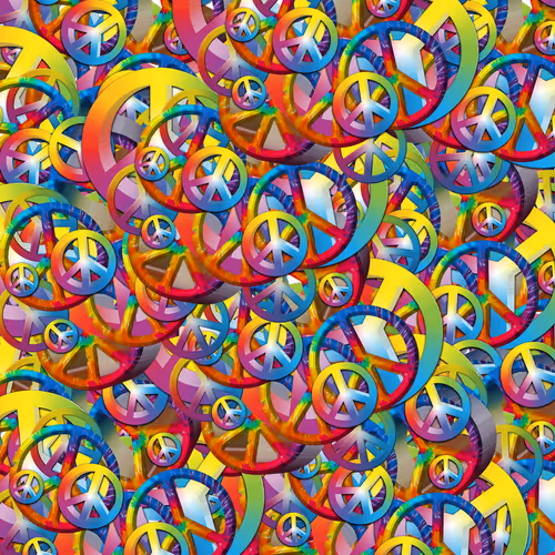 Groovy Patterns