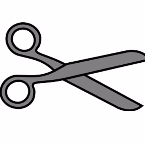 Ether Scissor ID 17
