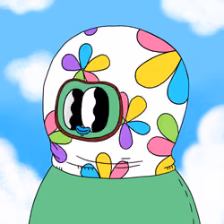 009 BLOOMING MONG