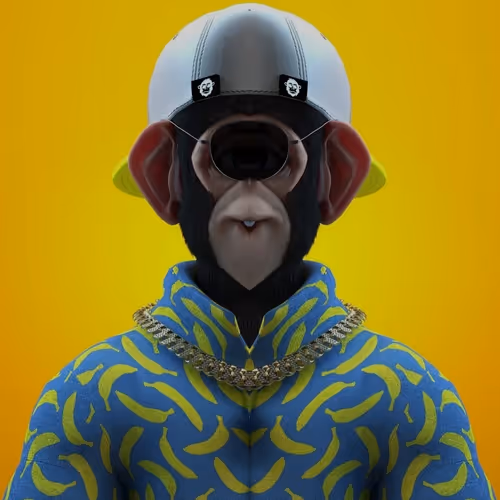 One Eyed Planet