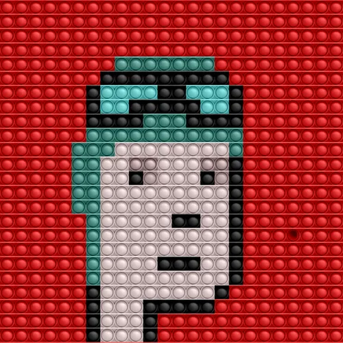 Item #57376440406713976842790558296420284853497404456163439092075524947950266482689 Media