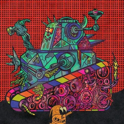 Item #78387355767106075555817674479869153604965170826212749129477193164493043007508 Media