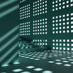 Silent Space #6