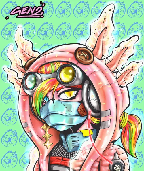 Item #85288610157336472760011745524397853004826889749875353361893080298137059328001 Media