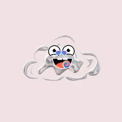 Angry Clouds 26