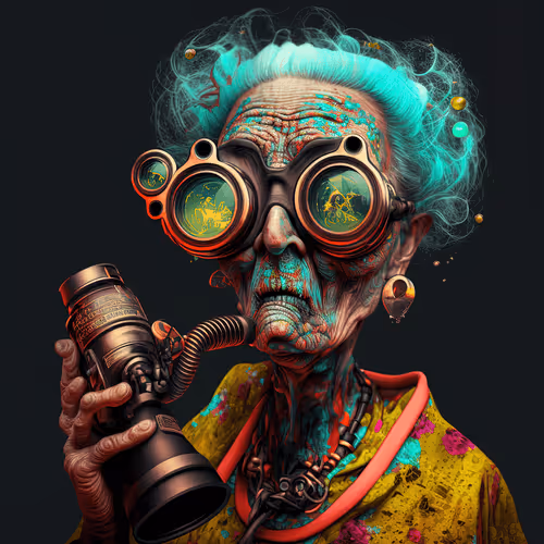 Granmas Sz3feRsY1r