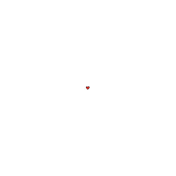 Heart mini - 27 pixels
