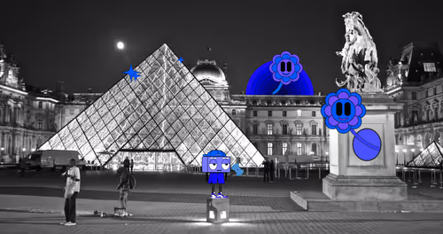 Item #40449787652065743018640773044495240111019622512701765753694832922487976624129 Media