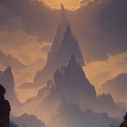 The Forgotten Worlds #27