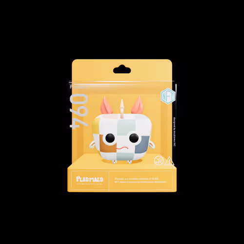 Item #92419794918223669727291818885565020112617478734088557713606910584512552370177 Media