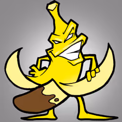 This Shit is Bananas (001)