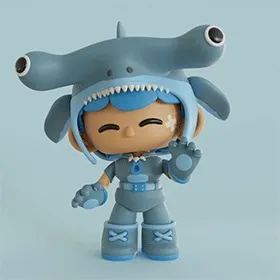 Cutie Quirks #36