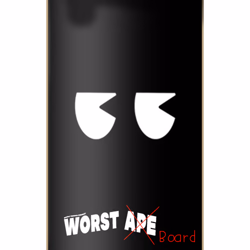 Worst Board #0