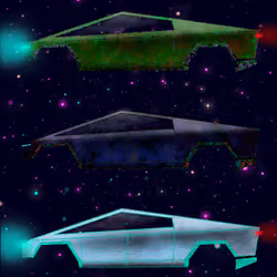 Crypto Truck