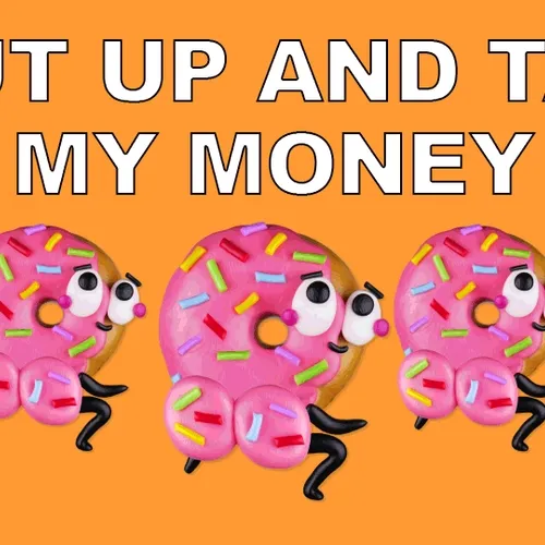 Thecrypdonut S Greatest Twork S