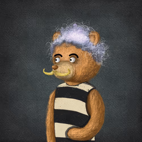 Bearmood