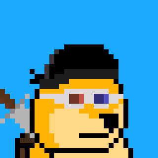 Dooggie #8243